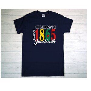 JUNETEENTH TEES FOR MEN